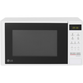 Зображення Мікрохвильова піч LG MS 2042 DY