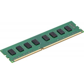 Зображення Модуль пам'яті для комп'ютера Exceleram DDR3L 8GB 1600 MHz  (E30228A)