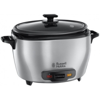 Зображення Мультиварка Russell Hobbs 23570-56