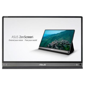 Зображення Монітор Asus MB16AP No Stand