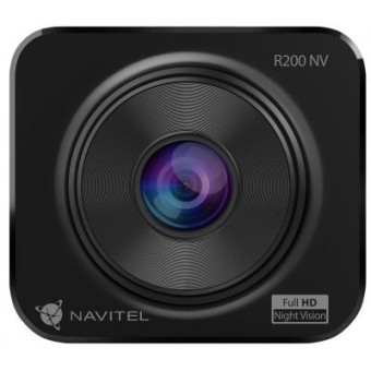 Зображення Відеореєстратор Navitel R300 Gps (8594181741828)