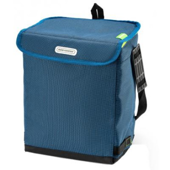 Изображение Термосумка Кемпінг Picnic 19 blue (4823082715381)