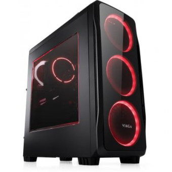 Зображення Комп'ютер Vinga Wolverine A5258 (I5M16G1650W.A5258)