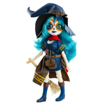 Изображение Лялька Paola Reina Mina Catrina (03004)