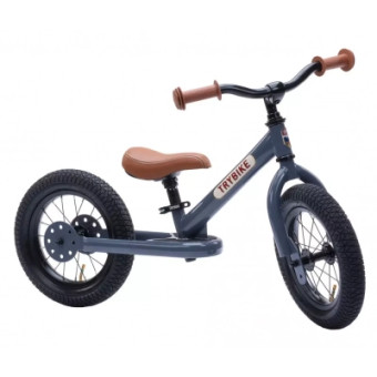 Изображение Велосипед дитячий Trybike TBS-2-GRY