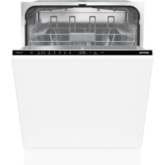 Зображення Посудомийна машина Gorenje GV642C60 (GV 642 C60)