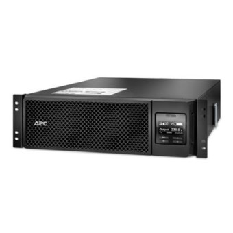Зображення Джерело безперебійного живлення APC Smart-UPS SRT 5000VA RM (SRT5KRMXLI)