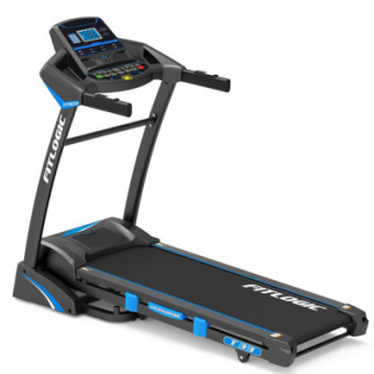 Изображение Беговая дорожка FitLogic T33