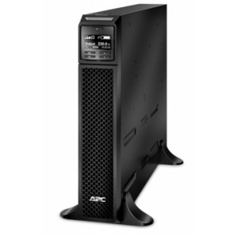 Изображение Источник бесперебойного питания APC Smart-UPS SRT 1500VA (SRT1500XLI)