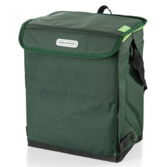 Изображение Термосумка Кемпінг Picnic 19 green (4823082715497)