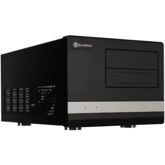 Изображение Корпус  SUGO (SST-SG02B-F)