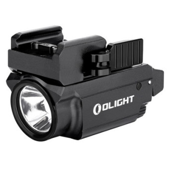 Зображення Ліхтарик Olight Baldr Mini ЛЦУ Black (Baldr Mini)