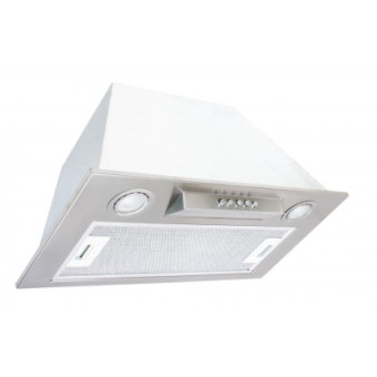 Изображение Вытяжки Borgio BIT-BOX full glass 60 ivory (РН015838)