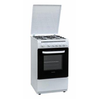 Изображение Плита  HEINNER HFSC-V60LITWH