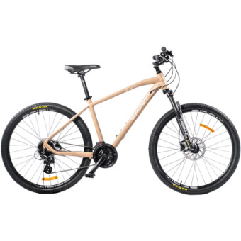 Изображение Spirit Echo 7.2 27.5" рама S Latte (52027097240)