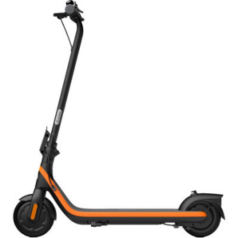 Зображення Електросамокат Segway Ninebot дитячий C2, помаранчевий (AA.10.04.01.0013)