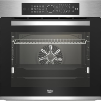 Изображение Духовой шкаф Beko BBIM12400XCS