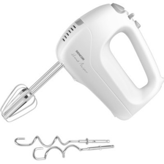 Изображение Миксер Sencor SHM5400WH