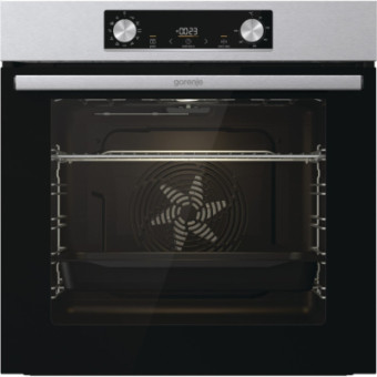 Изображение Духовой шкаф Gorenje BO6735E02X