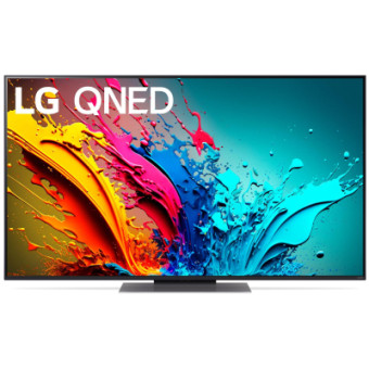 Изображение Телевизор LG 50QNED86T6A