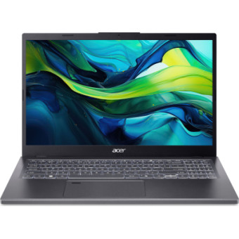 Изображение Ноутбук Acer Aspire 15 A15-41M (NX.KXAEU.005)