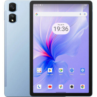 Изображение Планшет Blackview Tab 16 Pro 11" FHD  8/256GB / LTE Blue (6931548316817)