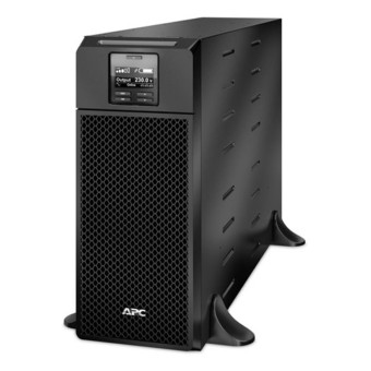 Зображення Джерело безперебійного живлення APC Smart-UPS SRT 6000VA (SRT6KXLI)