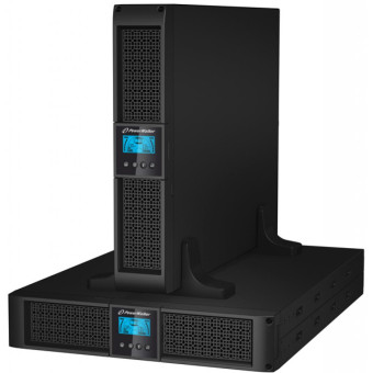 Изображение Источник бесперебойного питания PowerWalker VFI 1500 RT LCD (10120121)