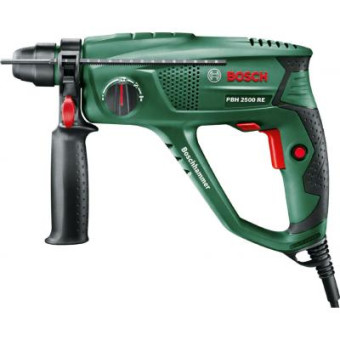 Зображення Перфоратор Bosch PBH 2500 RE (0.603.344.421)