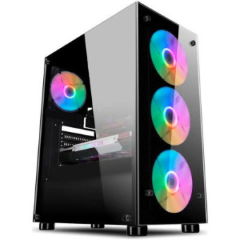 Изображение Корпус 1stPlayer V3-A-4G6