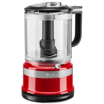 Изображение Кухонный комбайн KitchenAid 5KFC0516EER червоний