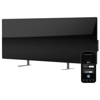 Изображение Конвектор AENO Premium Eco Smart GH2S (AGH0002S)
