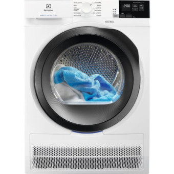 Изображение Сушильная машина Electrolux EW6C427WU