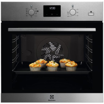 Изображение Духовой шкаф Electrolux EOD3C50TX