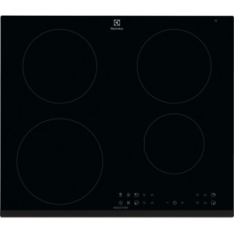Изображение Варочная поверхность Electrolux CIR60430
