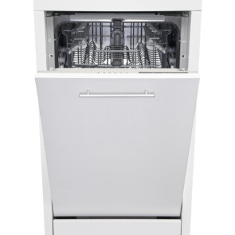 Зображення Посудомийна машина HEINNER HDW-BI4506IE