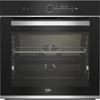Изображение Духовой шкаф Beko BBIM13400XMSW