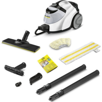 Зображення Пароочисник  Karcher SC 5 EasyFix Premium Iron Plug (1.512-660.0)