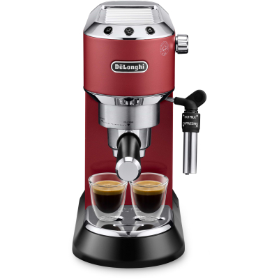 Кавоварка Delonghi EC685R