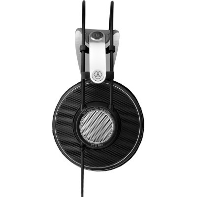 Наушники AKG K612 Pro Black (2458X00100) фото №3