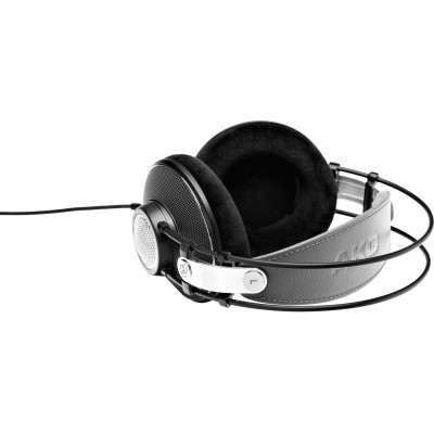 Наушники AKG K612 Pro Black (2458X00100) фото №4