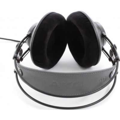 Наушники AKG K612 Pro Black (2458X00100) фото №5