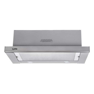 Вытяжки Ventolux GARDA 50 INOX (750) SMD LED