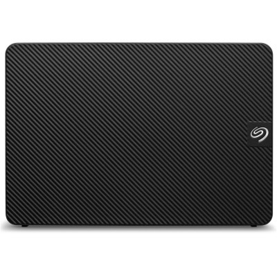 Внешний жесткий диск Seagate 3.5" 10TB Expansion Desktop  (STKP10000400) фото №5