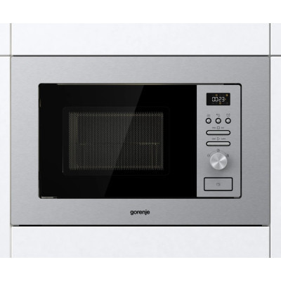 Микроволновая печь Gorenje BM201AG1X фото №2