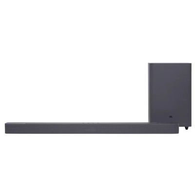 Акустическая система JBL Bar 2.1 Deep Bass MK2 Black (BAR21DBM2BLKEP) фото №6