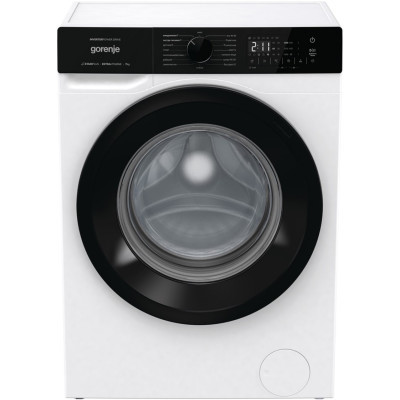 Пральна машина  Gorenje WNHA74SAS фото №2
