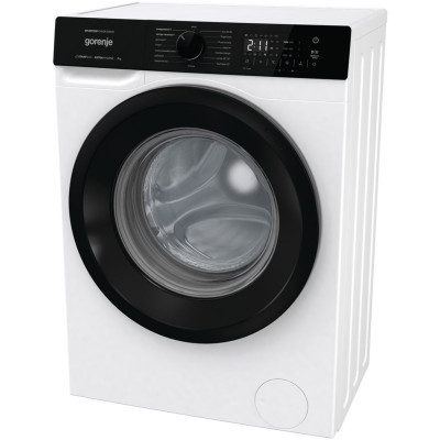 Пральна машина  Gorenje WNHA74SAS фото №3