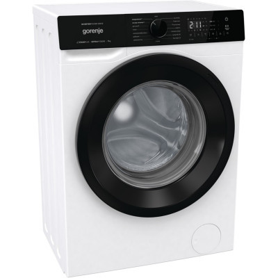 Пральна машина  Gorenje WNHA74SAS фото №4