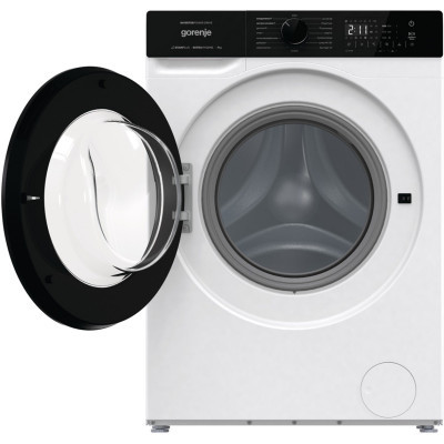 Пральна машина  Gorenje WNHA74SAS фото №7